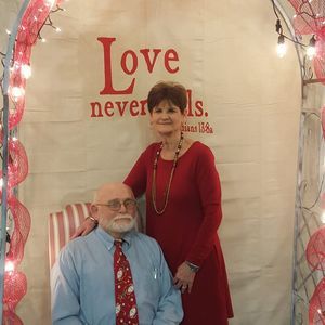 Meet your Posher, Glenda